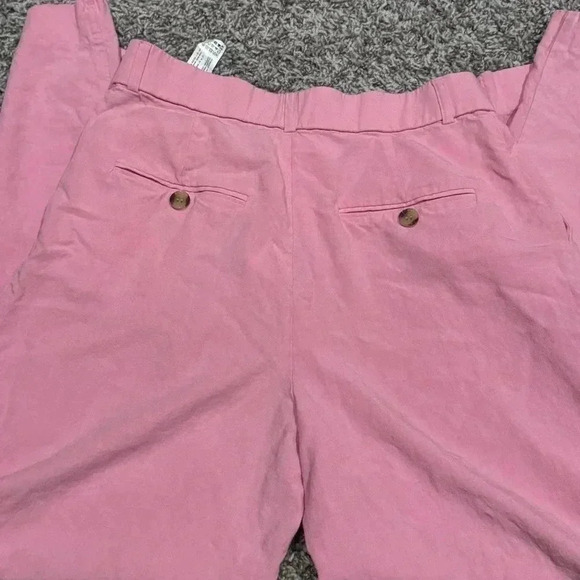 Wide Legs Tailored Pants - Picture 2 of 6